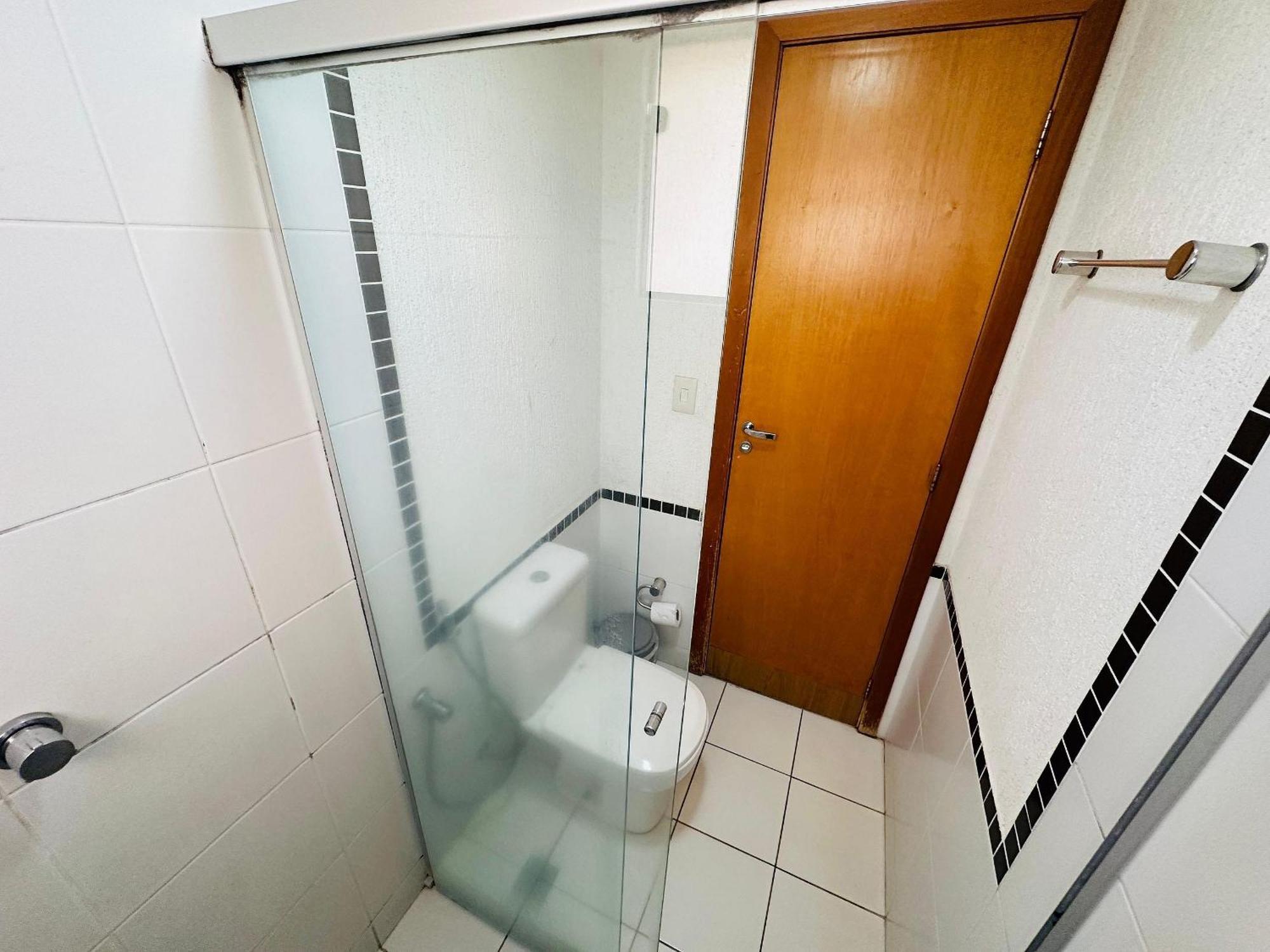 Thermas Boulevard Калдас Новас Екстериор снимка