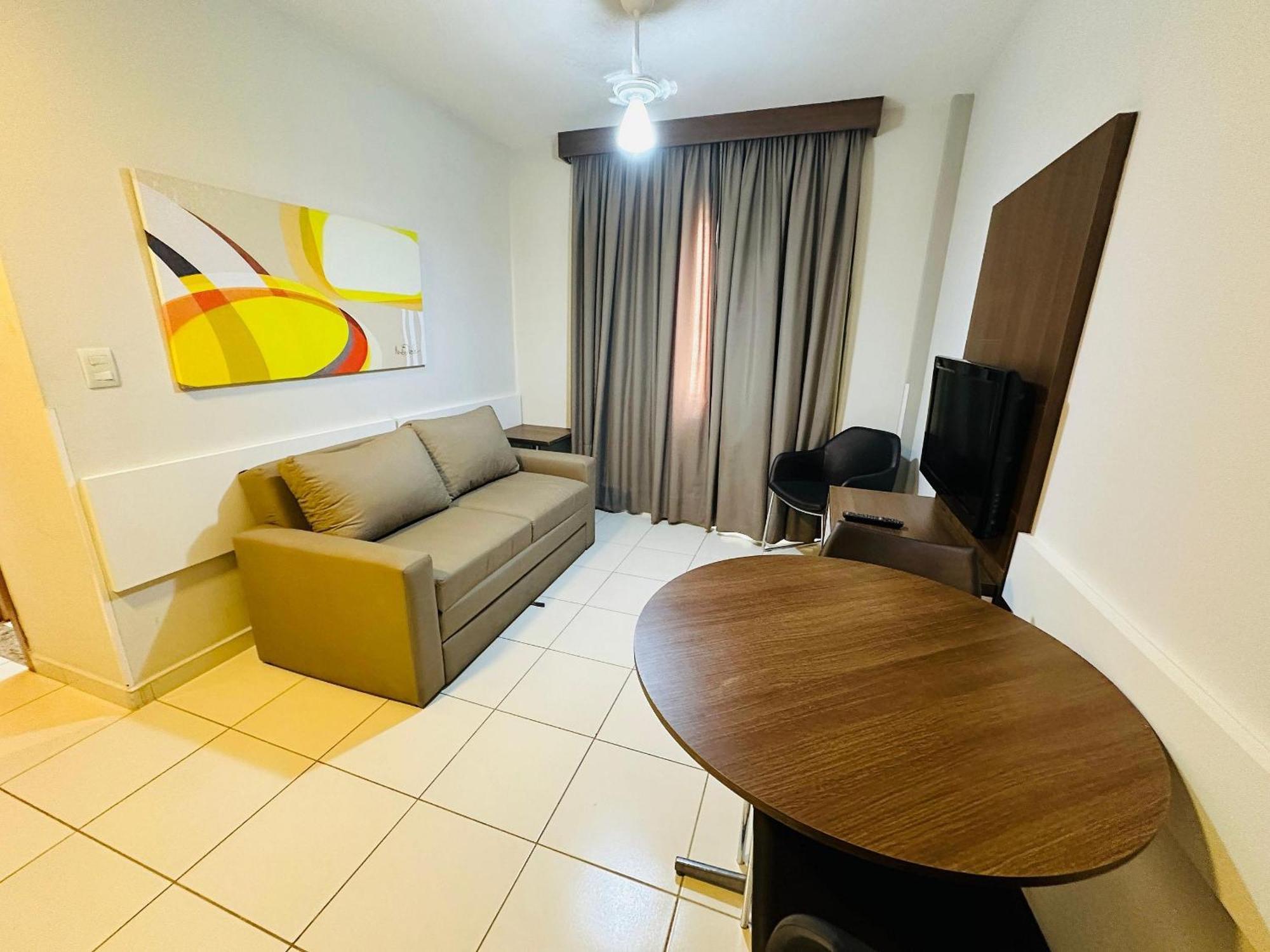 Thermas Boulevard Калдас Новас Екстериор снимка