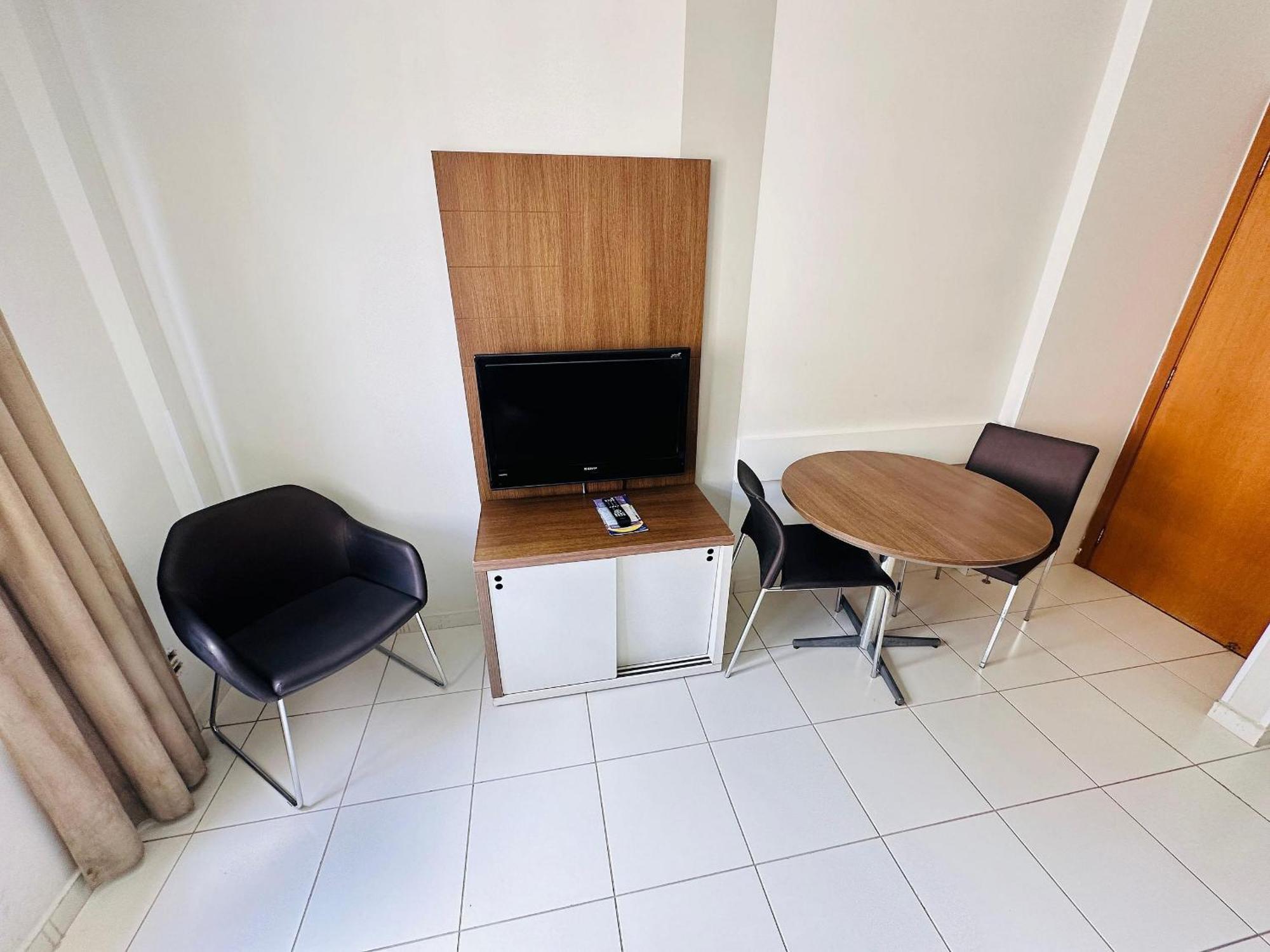 Thermas Boulevard Калдас Новас Екстериор снимка