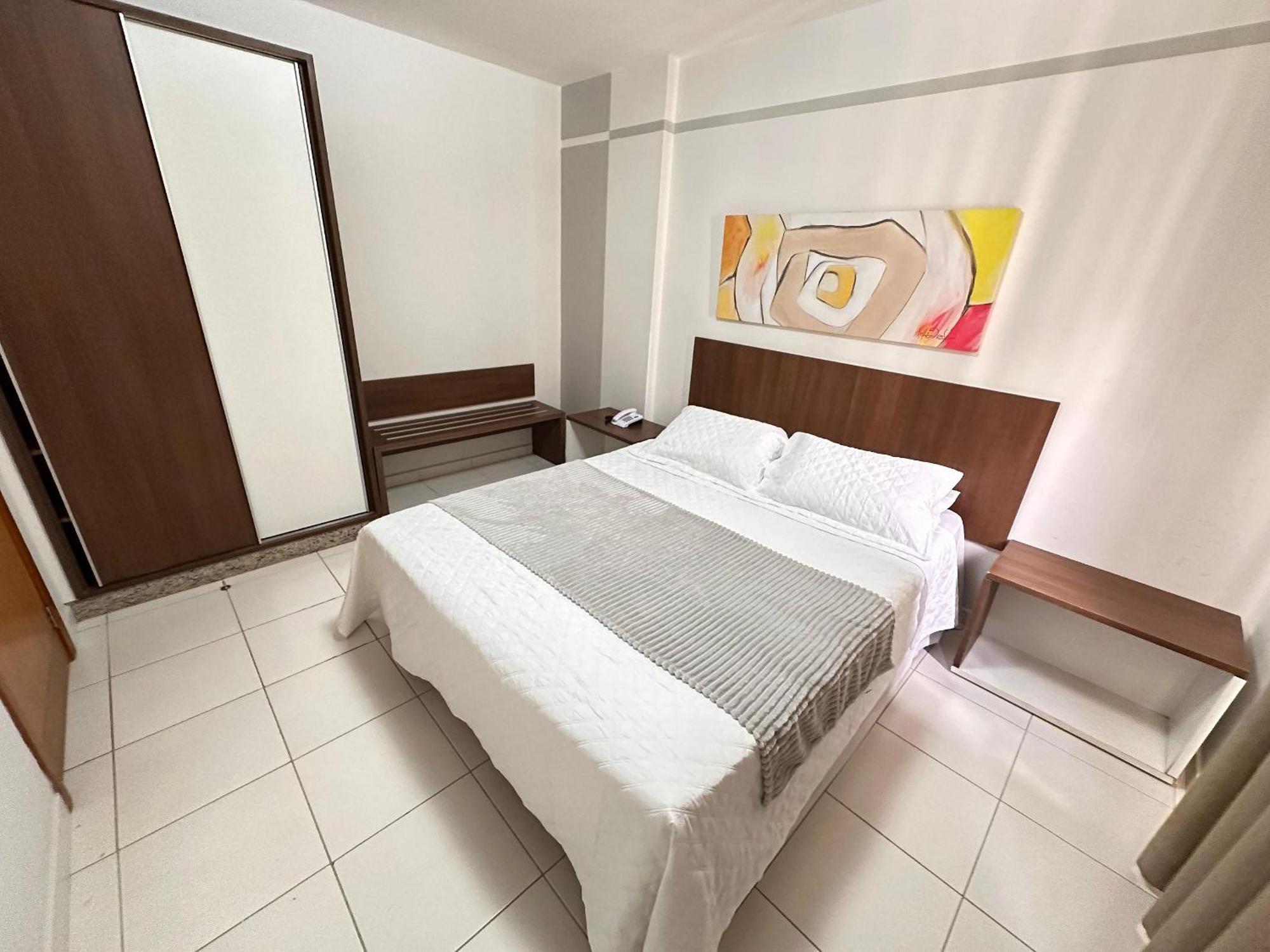 Thermas Boulevard Калдас Новас Екстериор снимка