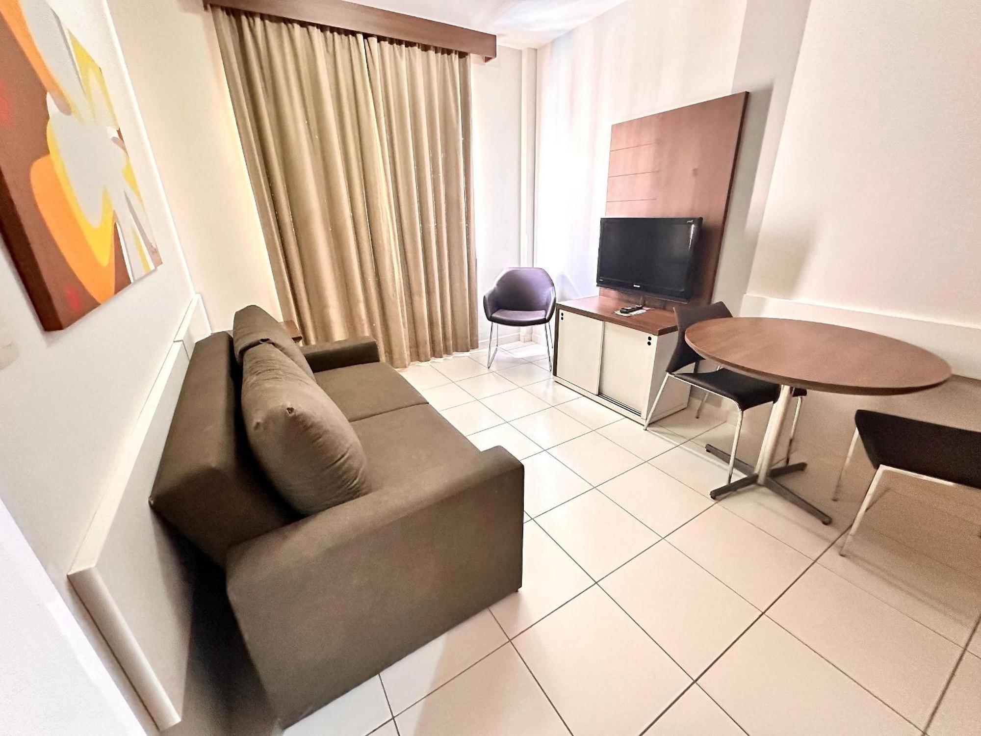 Thermas Boulevard Калдас Новас Екстериор снимка