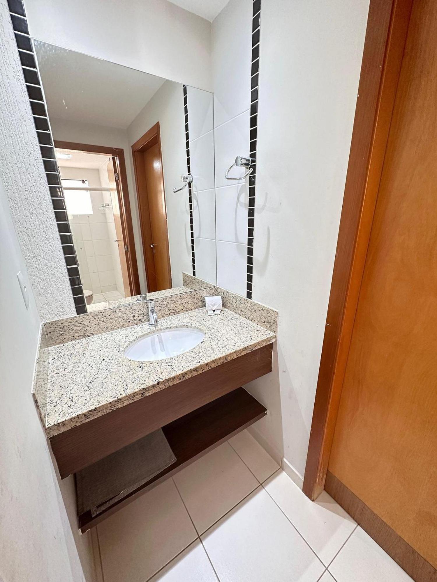 Thermas Boulevard Калдас Новас Екстериор снимка