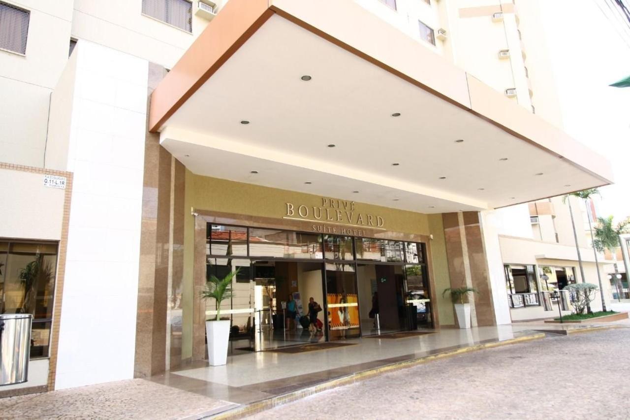Thermas Boulevard Калдас Новас Екстериор снимка