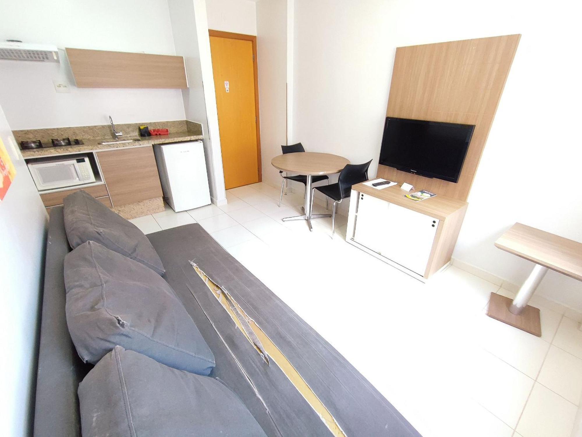 Thermas Boulevard Калдас Новас Екстериор снимка