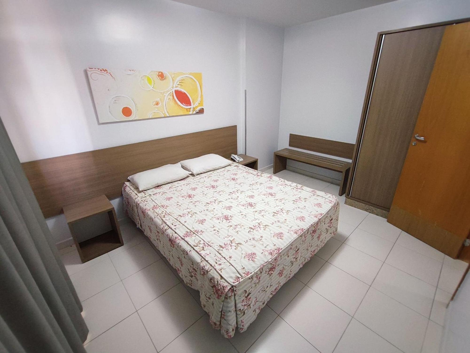 Thermas Boulevard Калдас Новас Екстериор снимка
