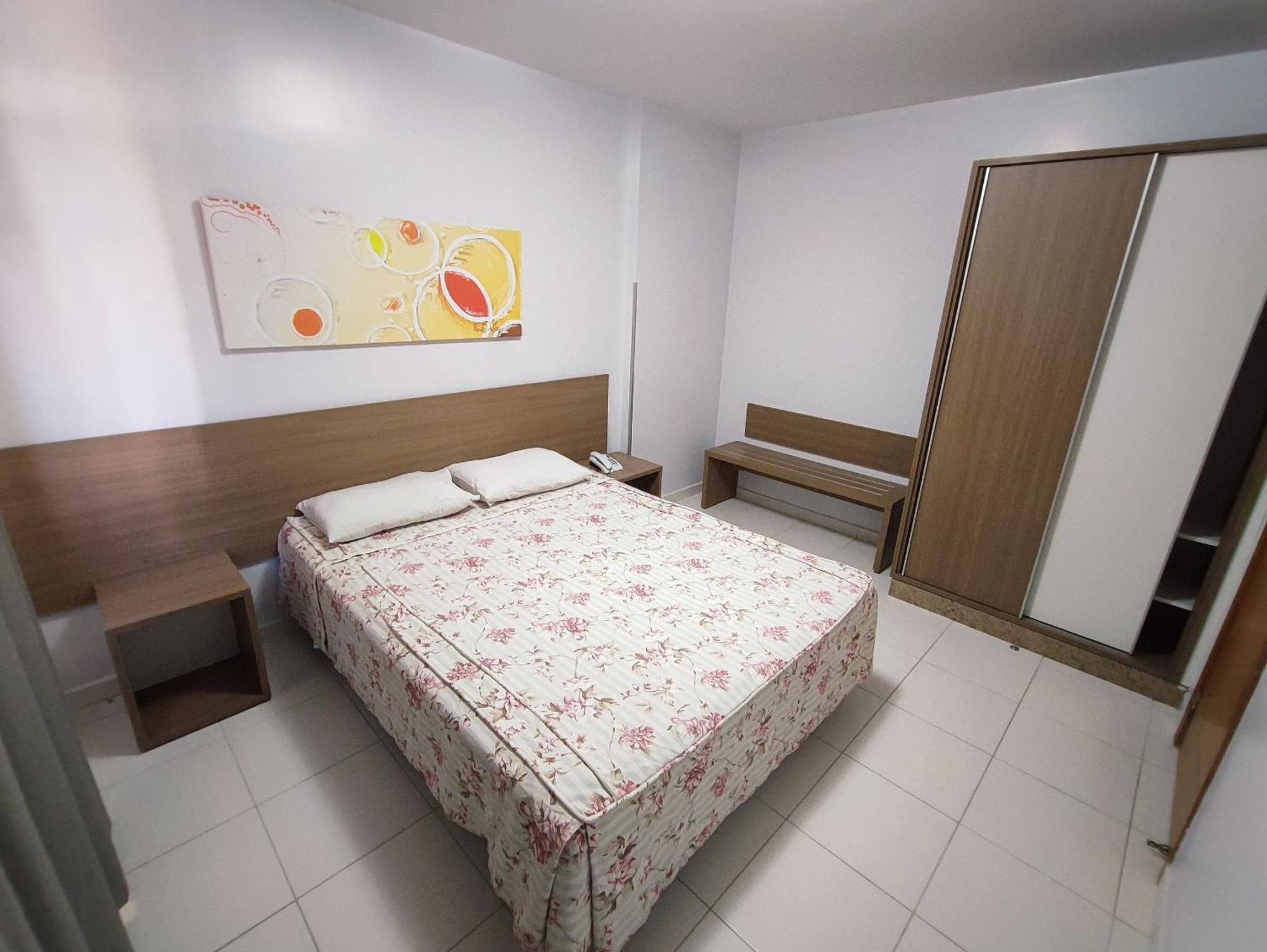 Thermas Boulevard Калдас Новас Екстериор снимка