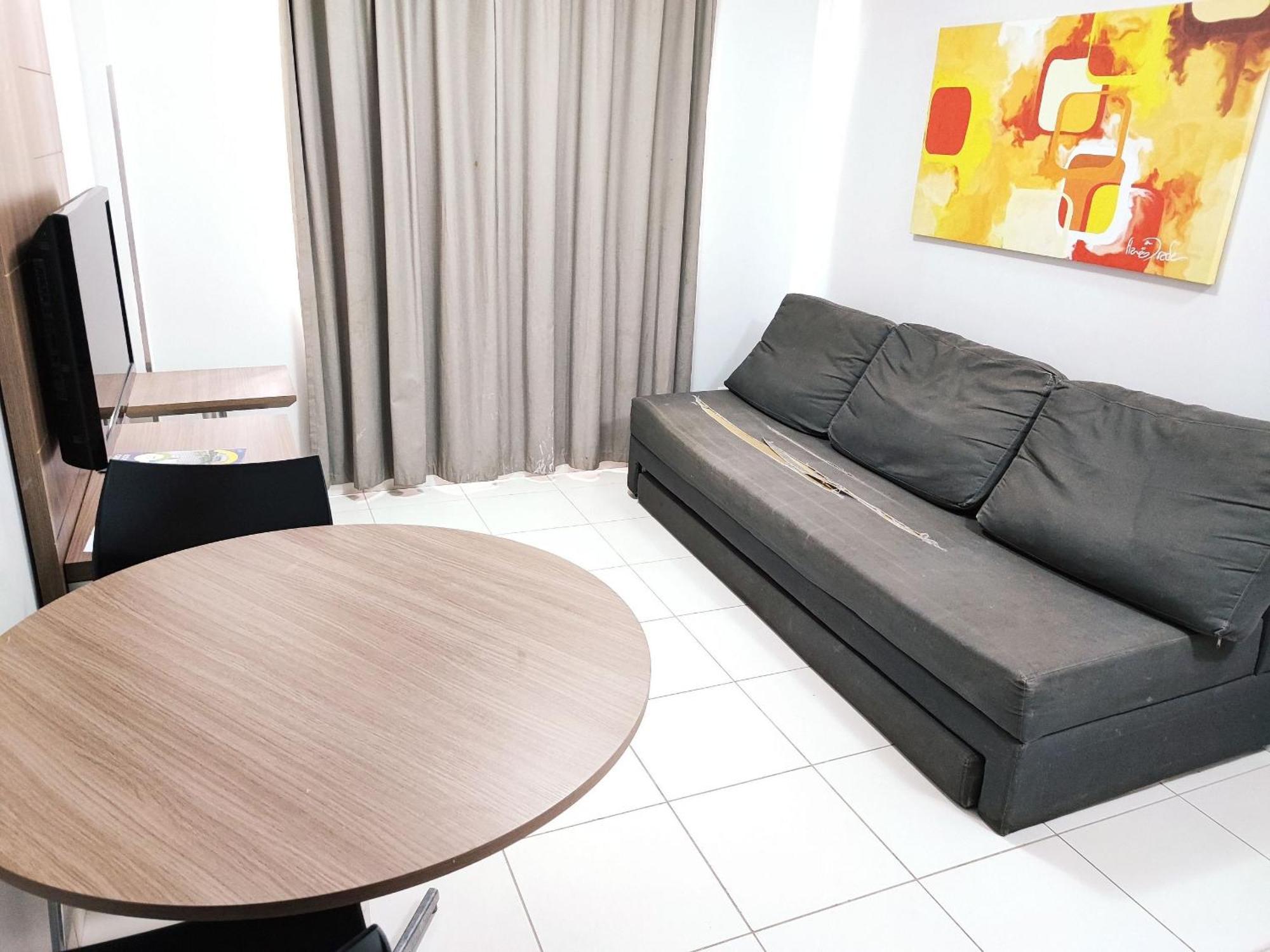 Thermas Boulevard Калдас Новас Екстериор снимка