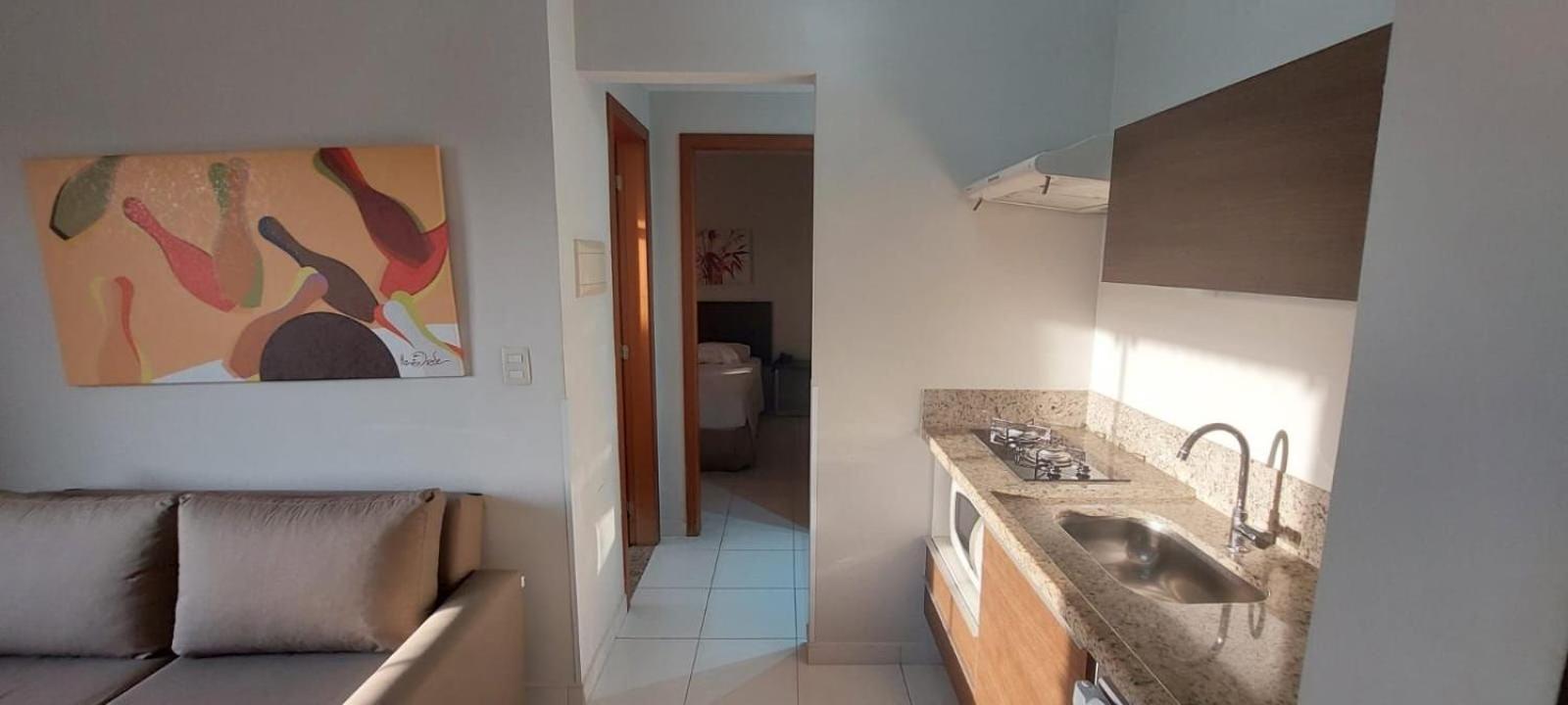 Thermas Boulevard Калдас Новас Екстериор снимка