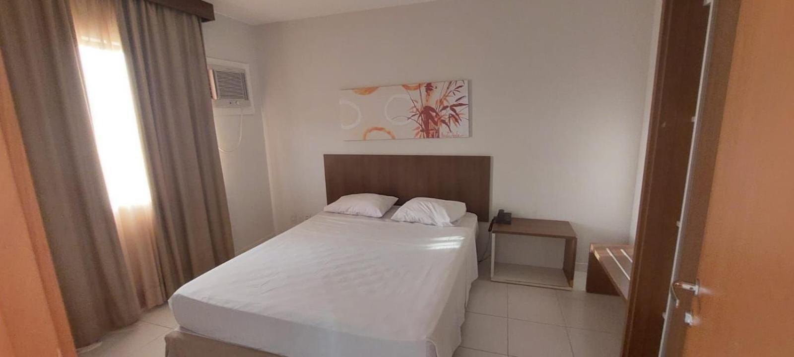 Thermas Boulevard Калдас Новас Екстериор снимка