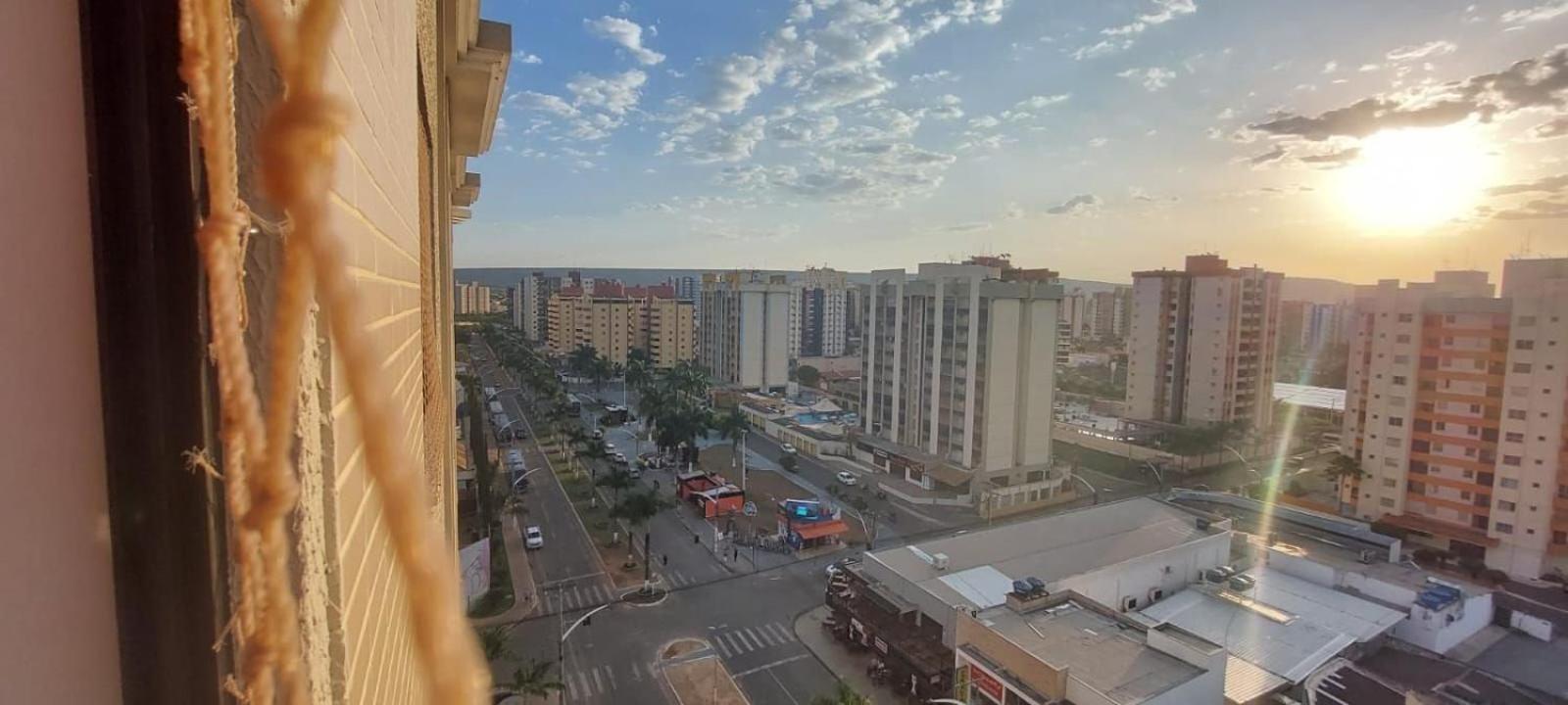 Thermas Boulevard Калдас Новас Екстериор снимка