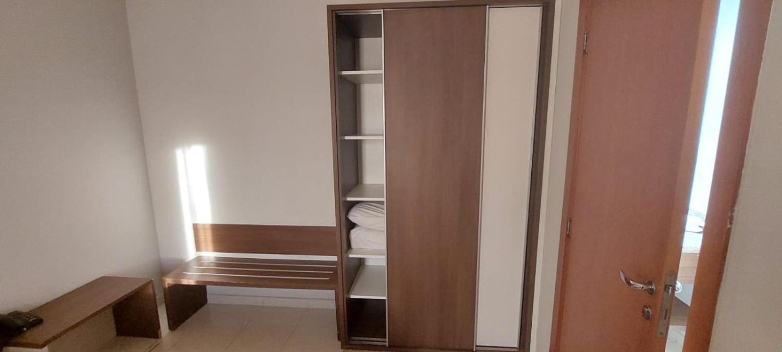 Thermas Boulevard Калдас Новас Екстериор снимка